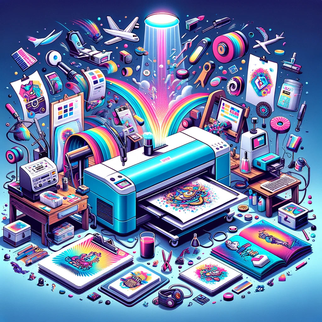 What Does DTF Transfers Mean DTFSheet what-does-dtf-transfers-mean-dtfsheet