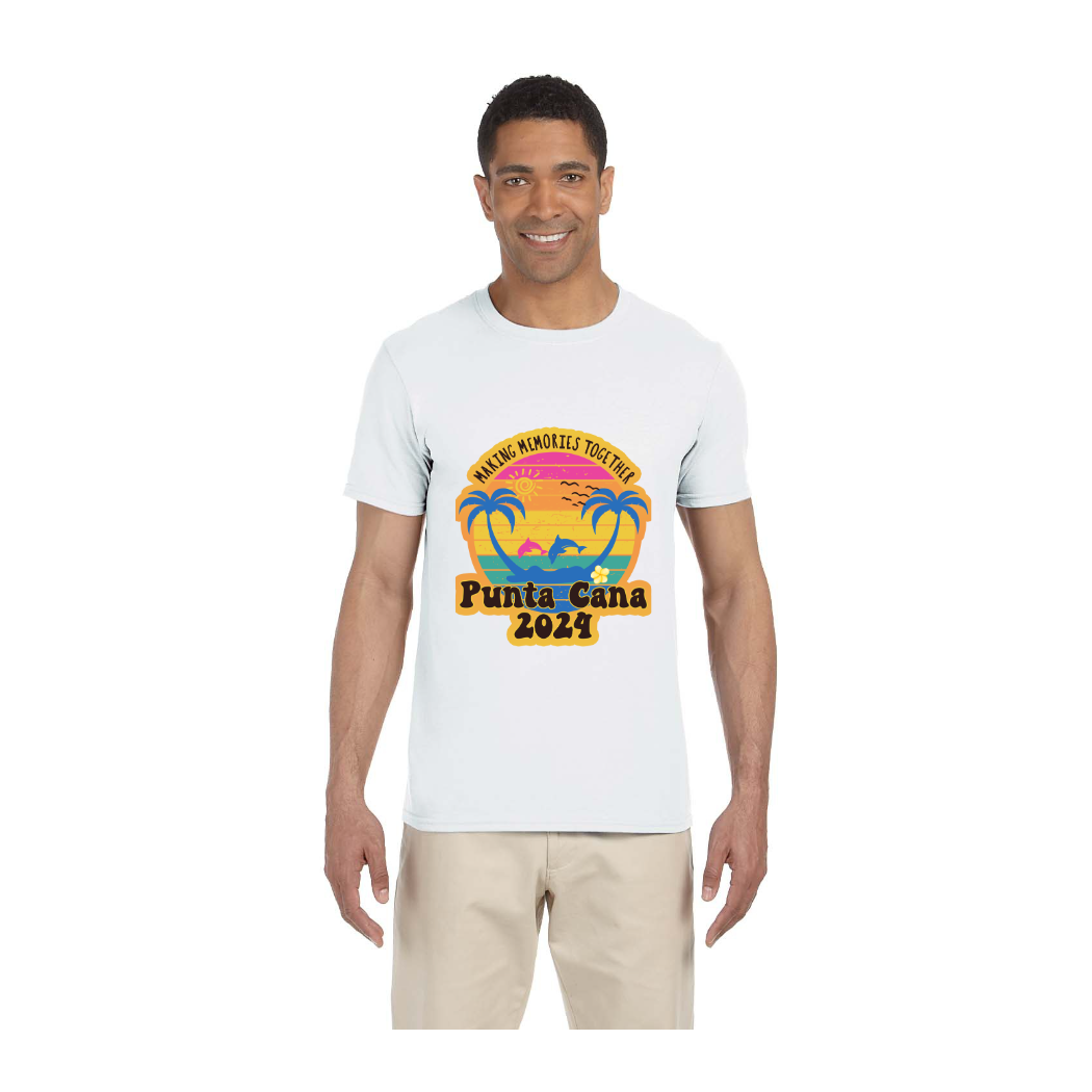 Custom T-Shirt Printed by DTFSheet™