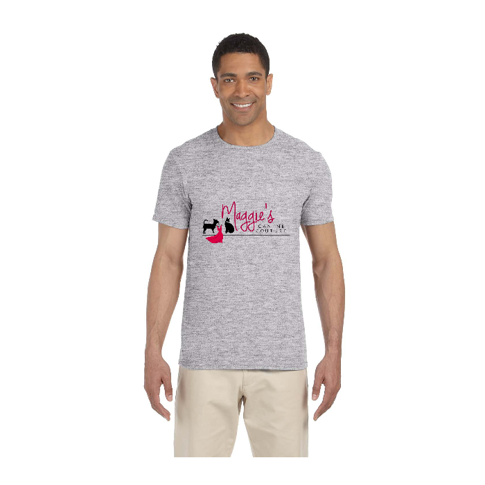 Custom T-Shirt Printed by DTFSheet™