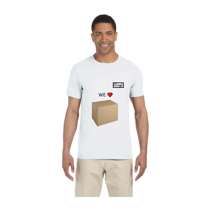 Custom T-Shirt Printed by DTFSheet™