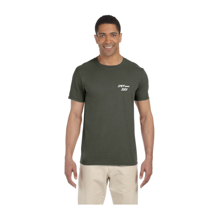 Custom T-Shirt Printed by DTFSheet™