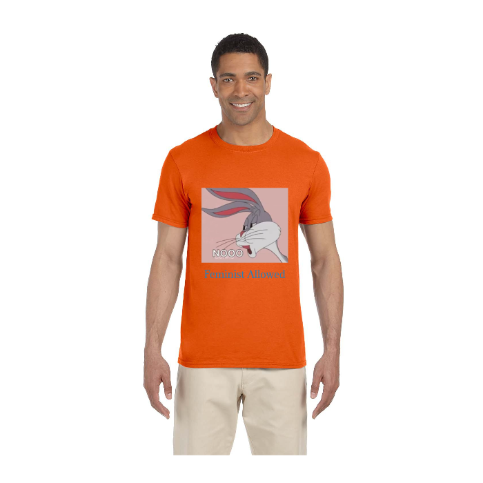 Custom T-Shirt Printed by DTFSheet™