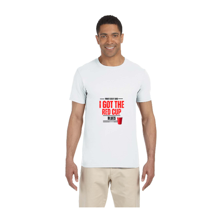 Custom T-Shirt Printed by DTFSheet™