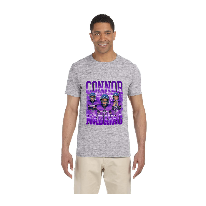 Custom T-Shirt Printed by DTFSheet™