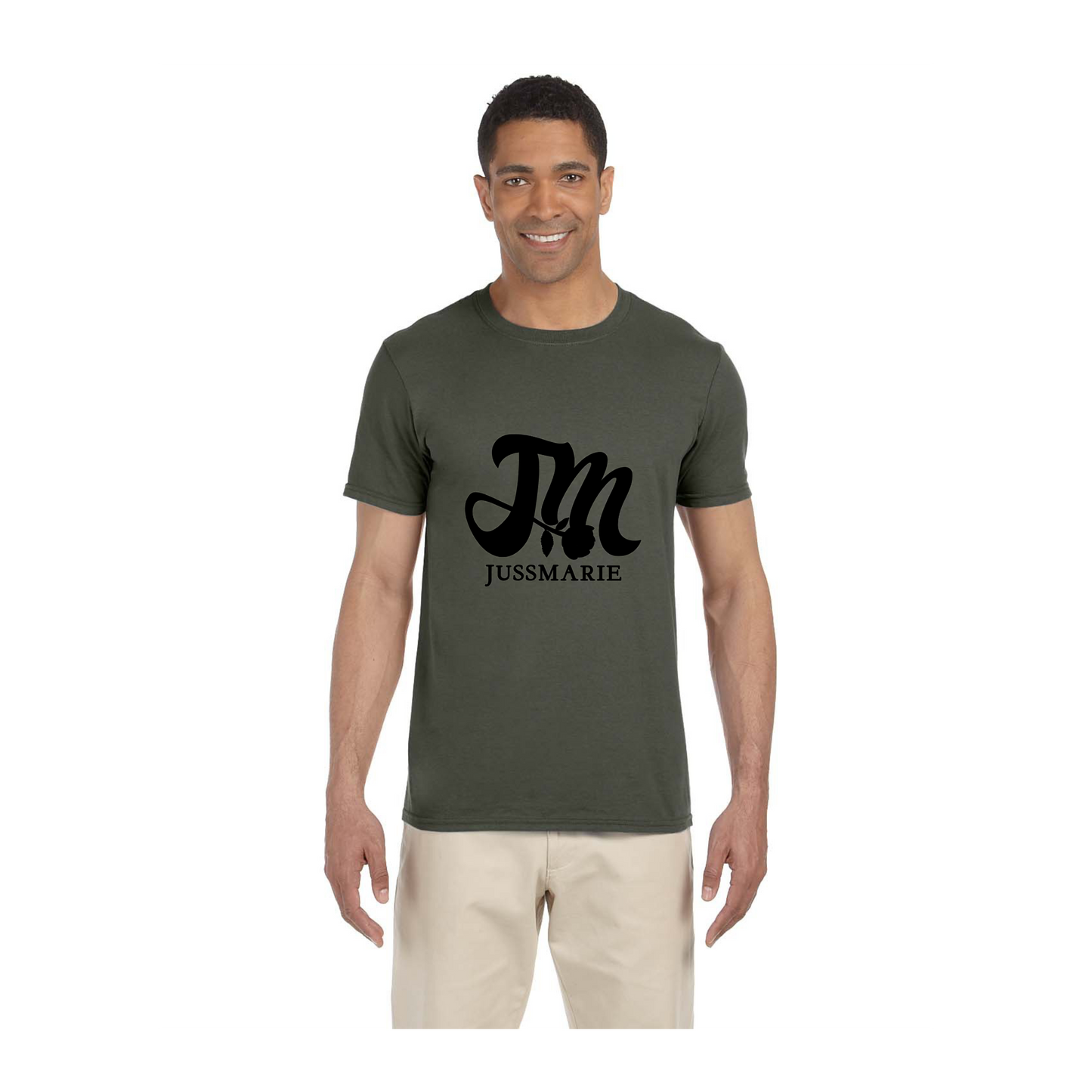 Custom T-Shirt Printed by DTFSheet™