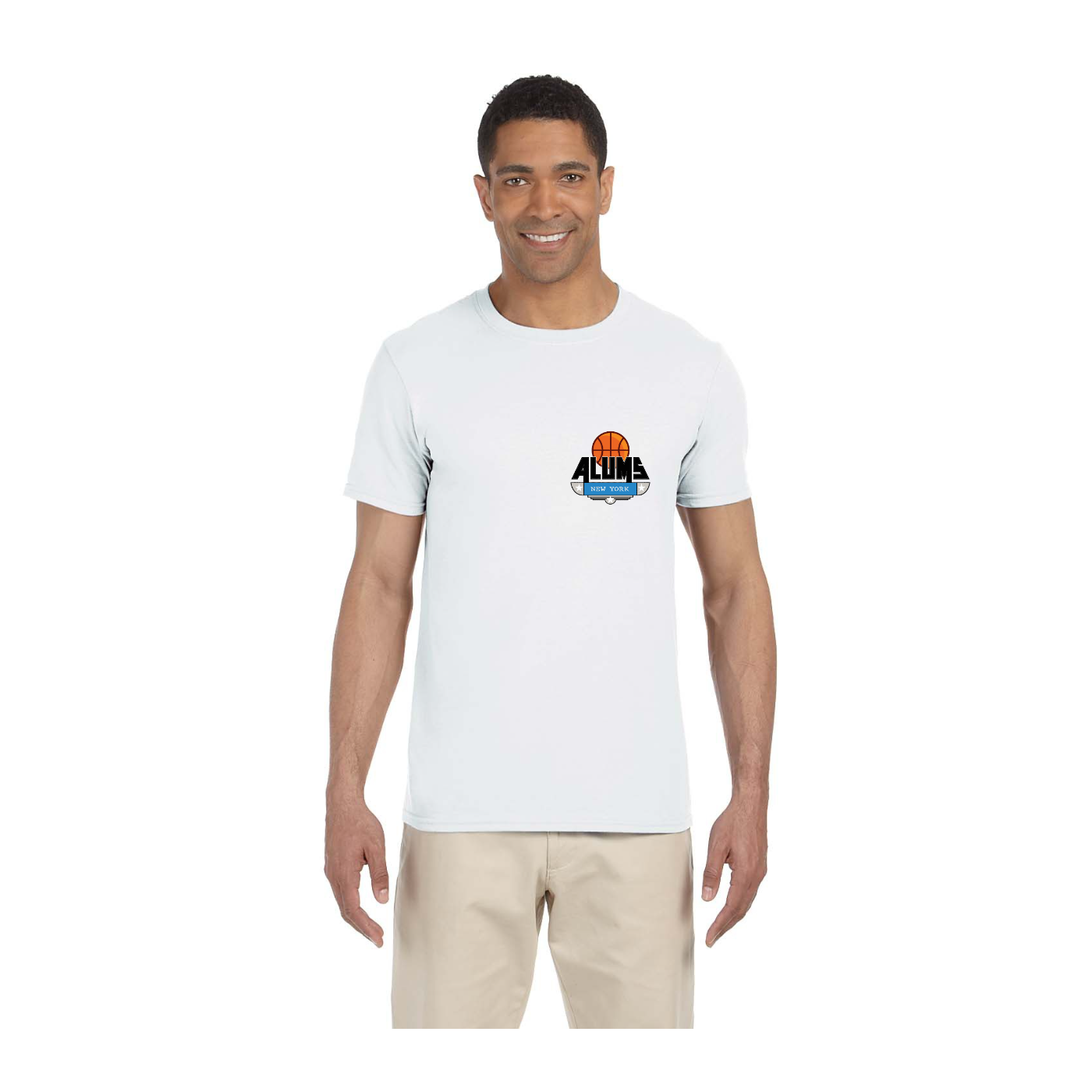 Custom T-Shirt Printed by DTFSheet™