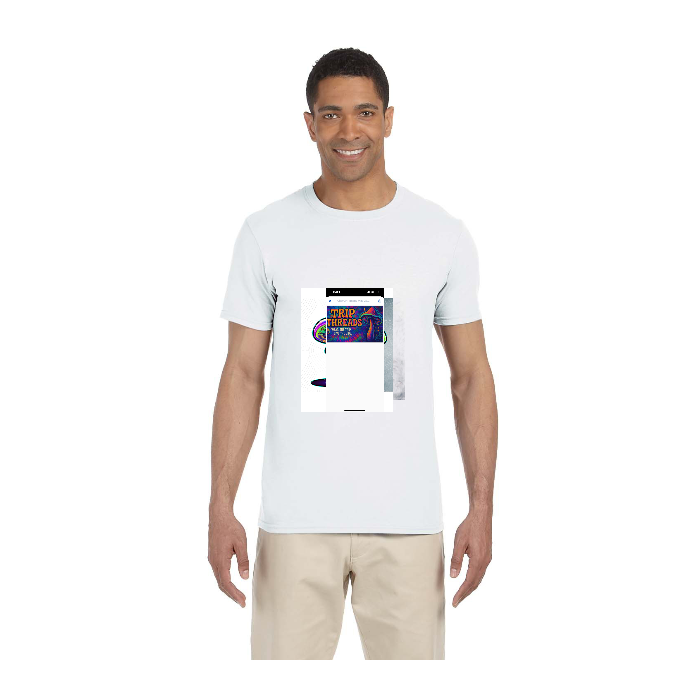 Custom T-Shirt Printed by DTFSheet™