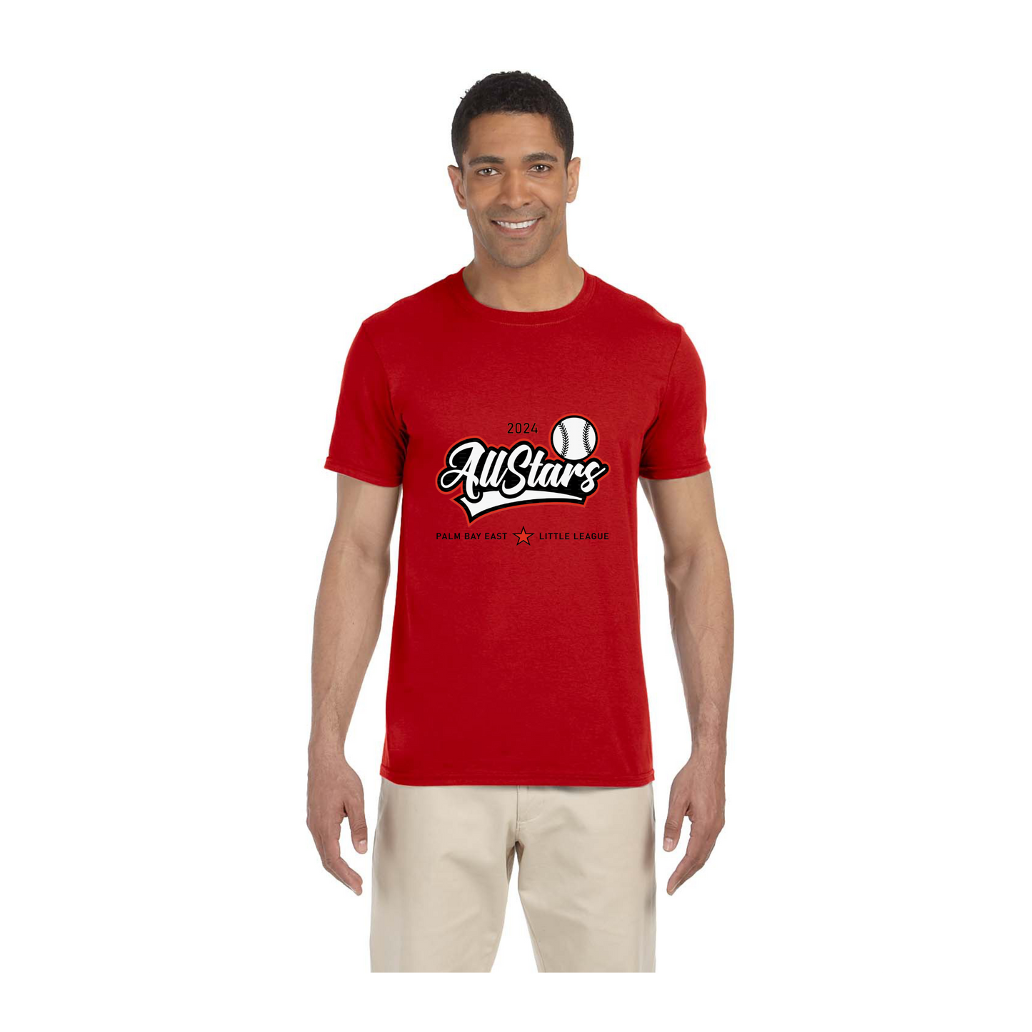 Custom T-Shirt Printed by DTFSheet™