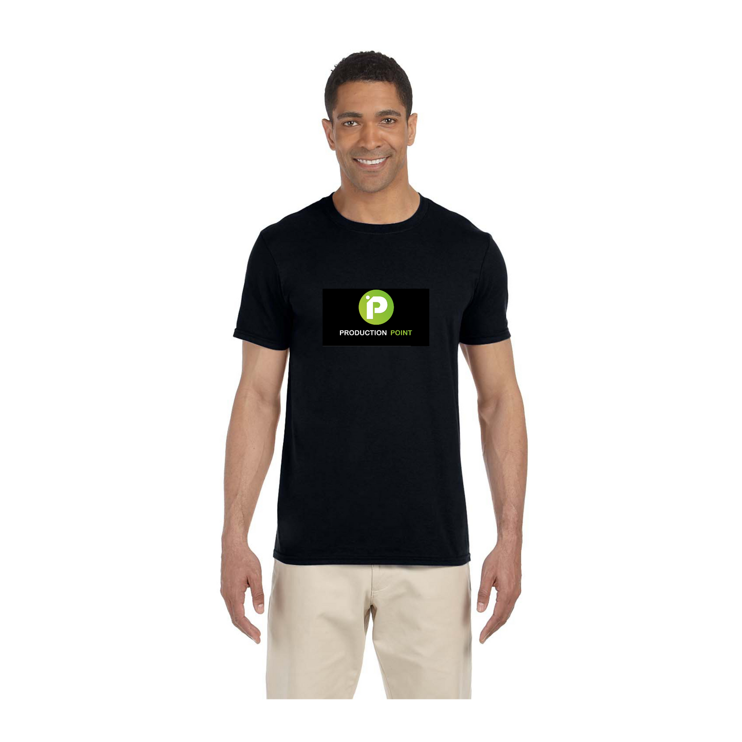 Custom T-Shirt Printed by DTFSheet™