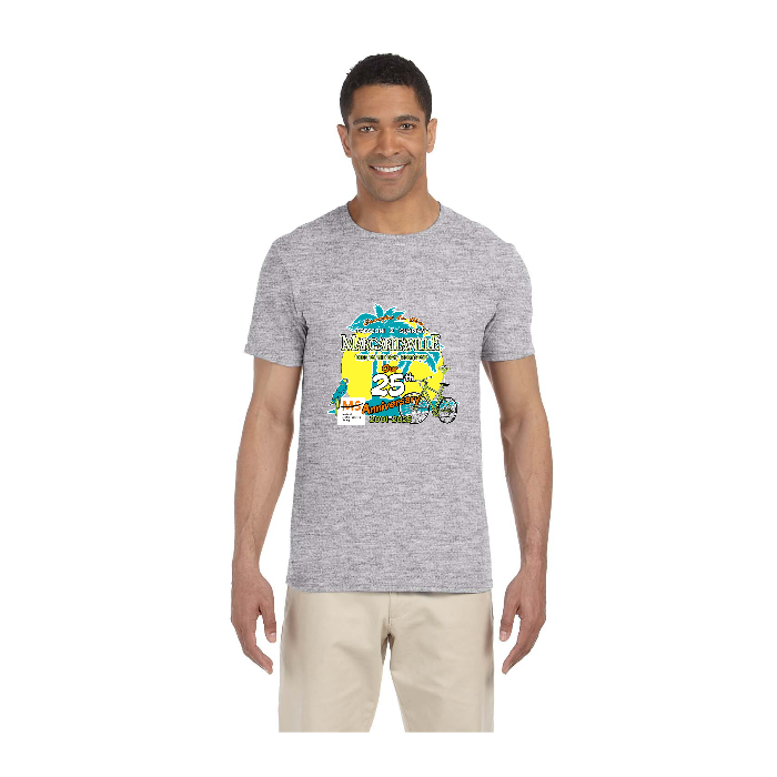 Custom T-Shirt Printed by DTFSheet™