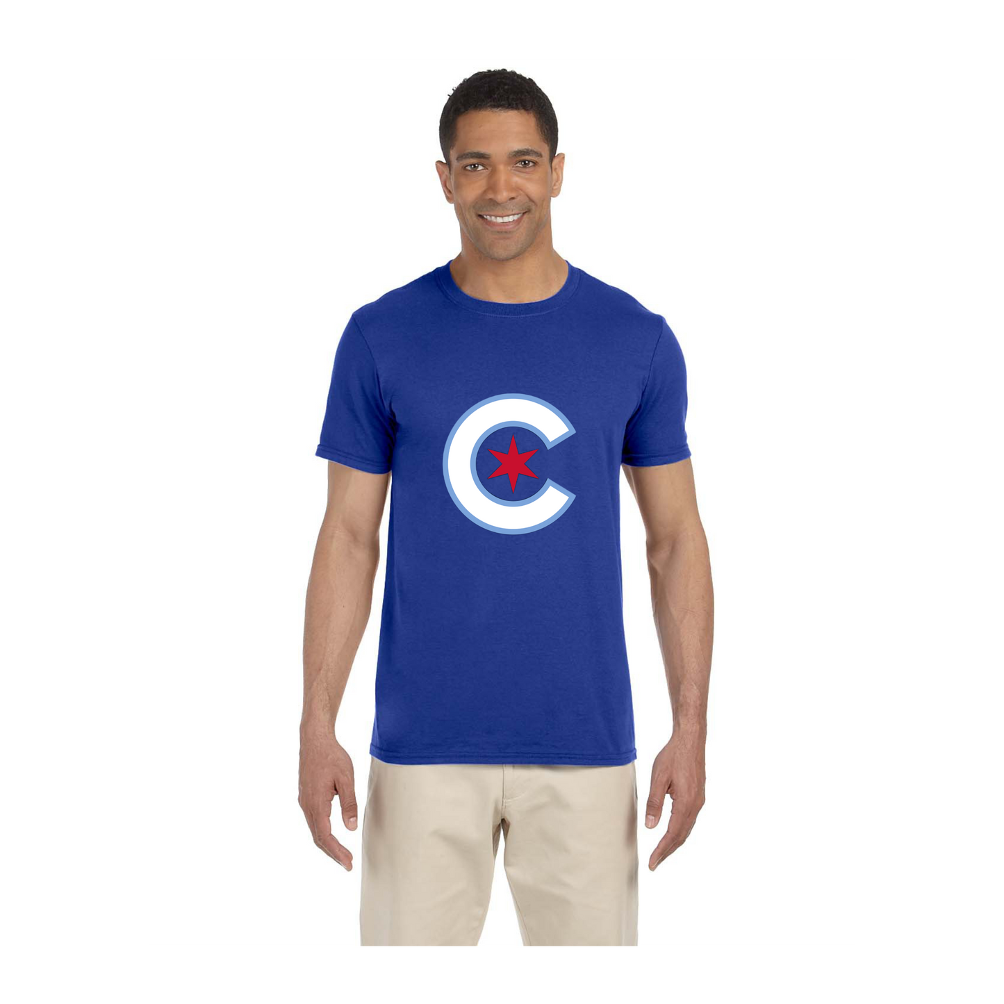 Custom T-Shirt Printed by DTFSheet™