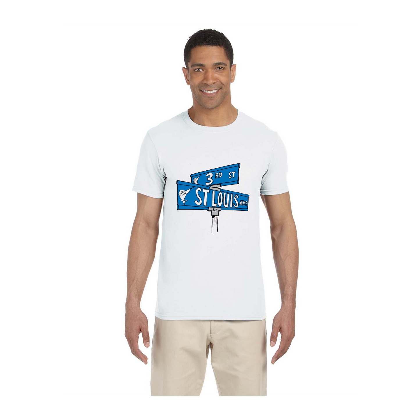 Custom T-Shirt Printed by DTFSheet™