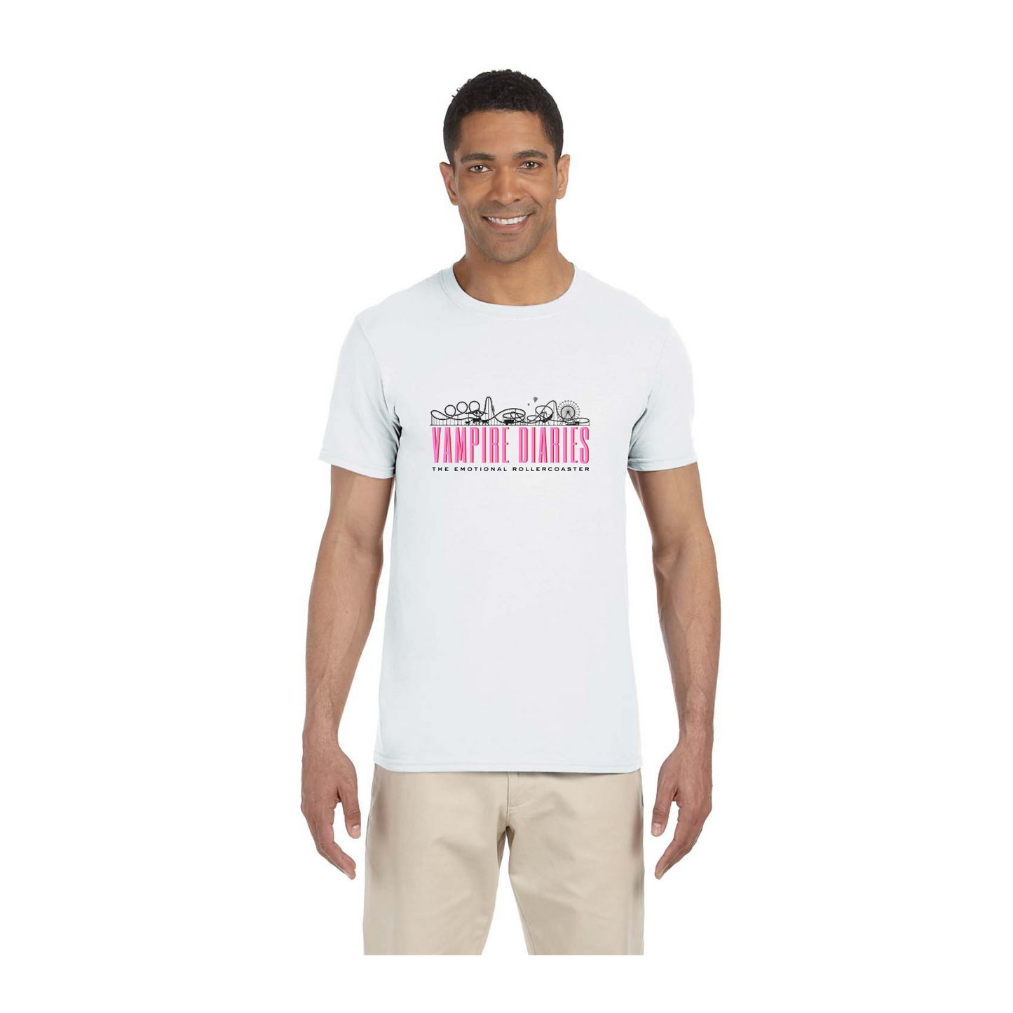 Custom T-Shirt Printed by DTFSheet™