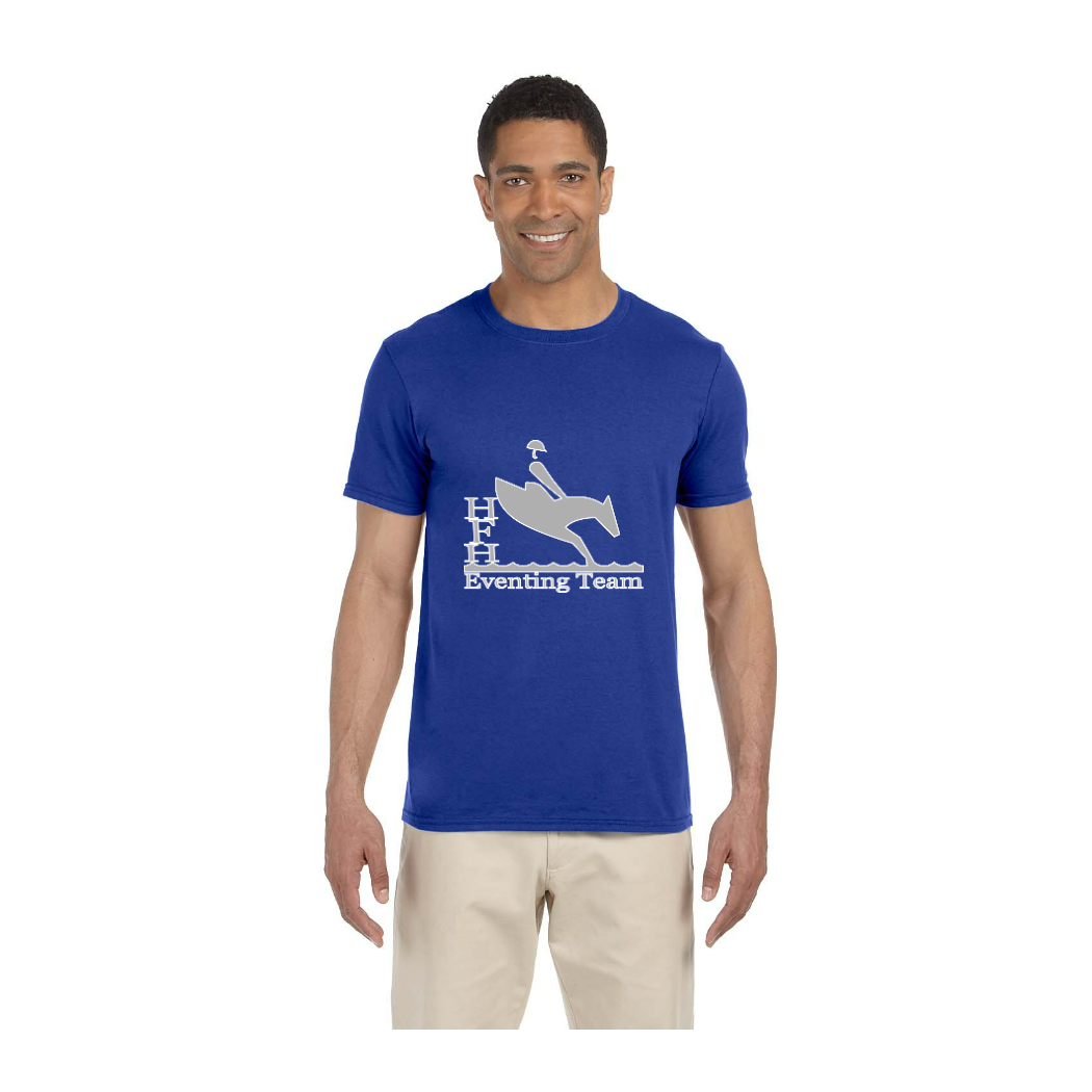 Custom T-Shirt Printed by DTFSheet™