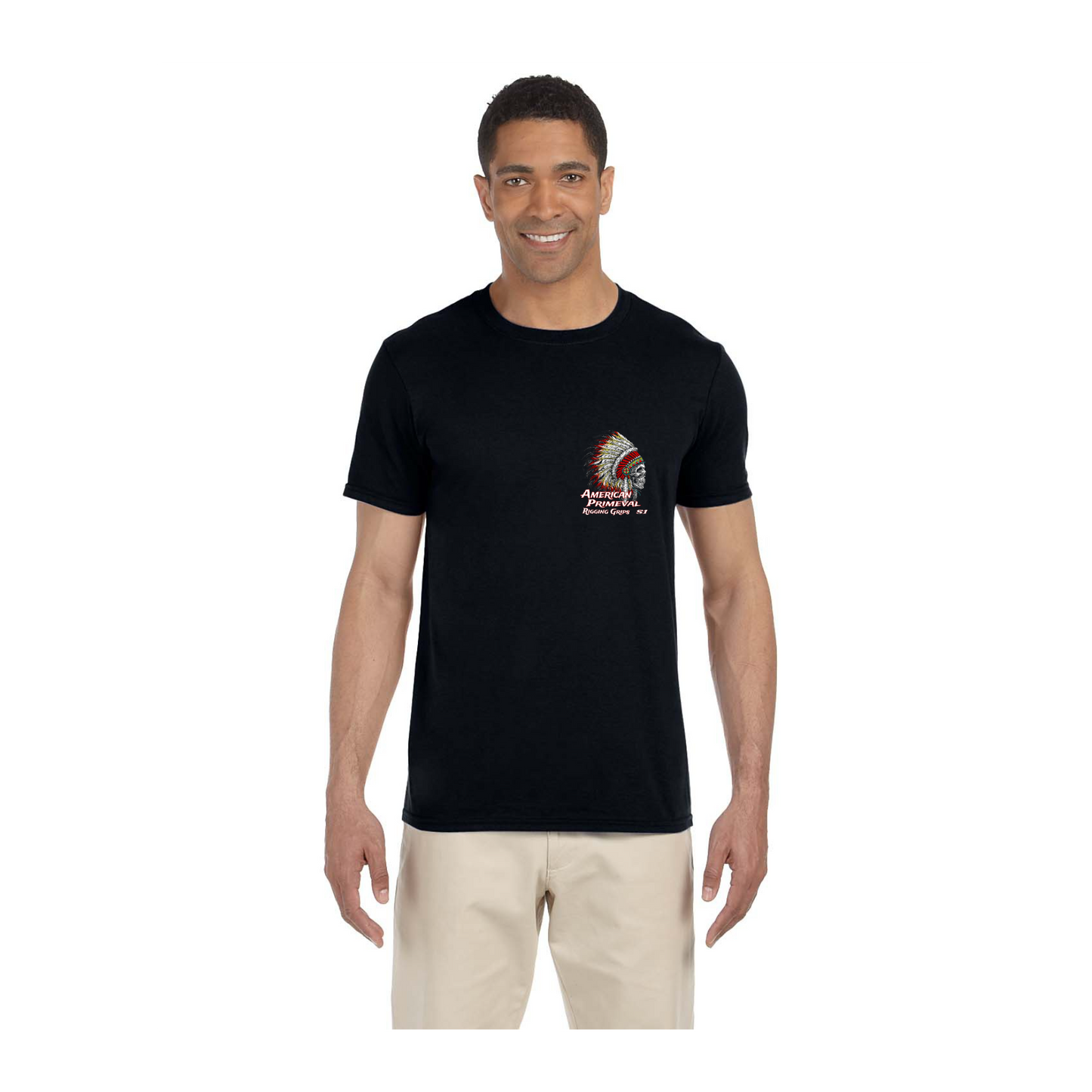 Custom T-Shirt Printed by DTFSheet™