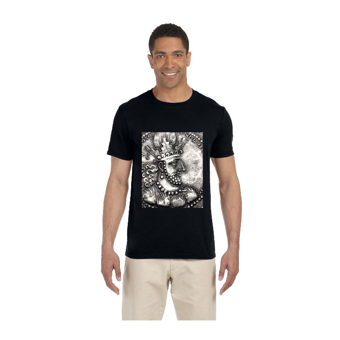 Custom T-Shirt Printed by DTFSheet™