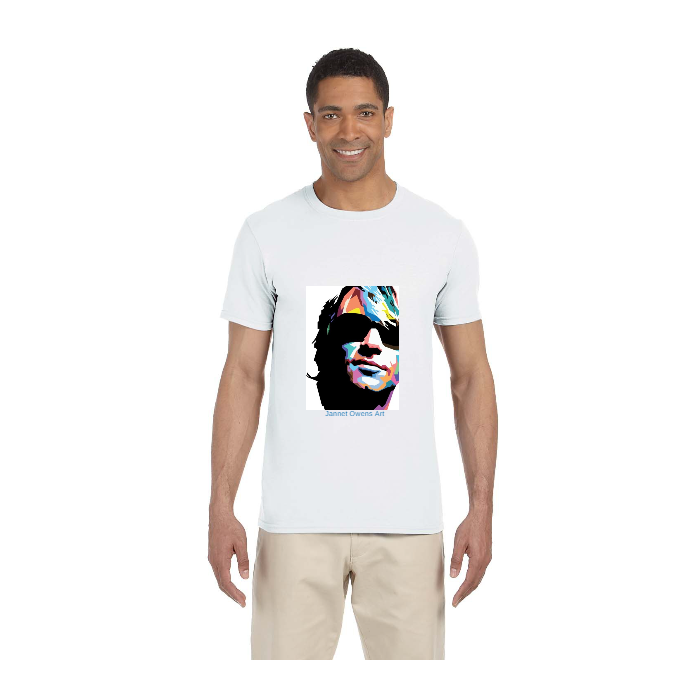 Custom T-Shirt Printed by DTFSheet™