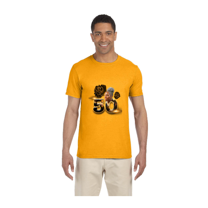 Custom T-Shirt Printed by DTFSheet™