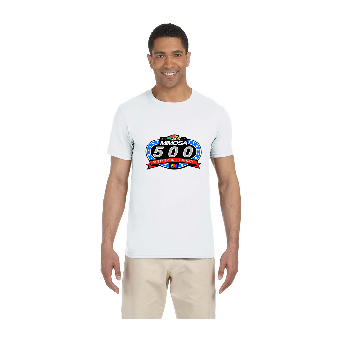 Custom T-Shirt Printed by DTFSheet™