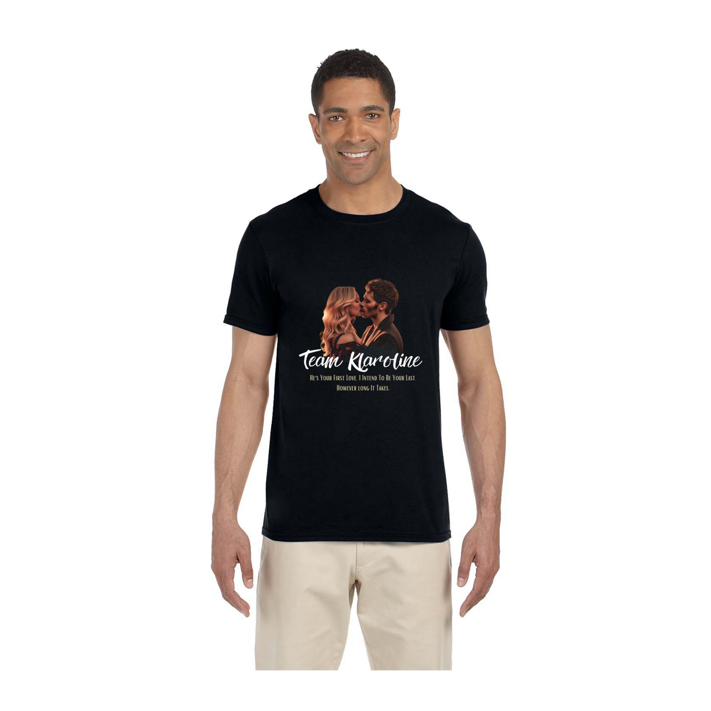 Custom T-Shirt Printed by DTFSheet™