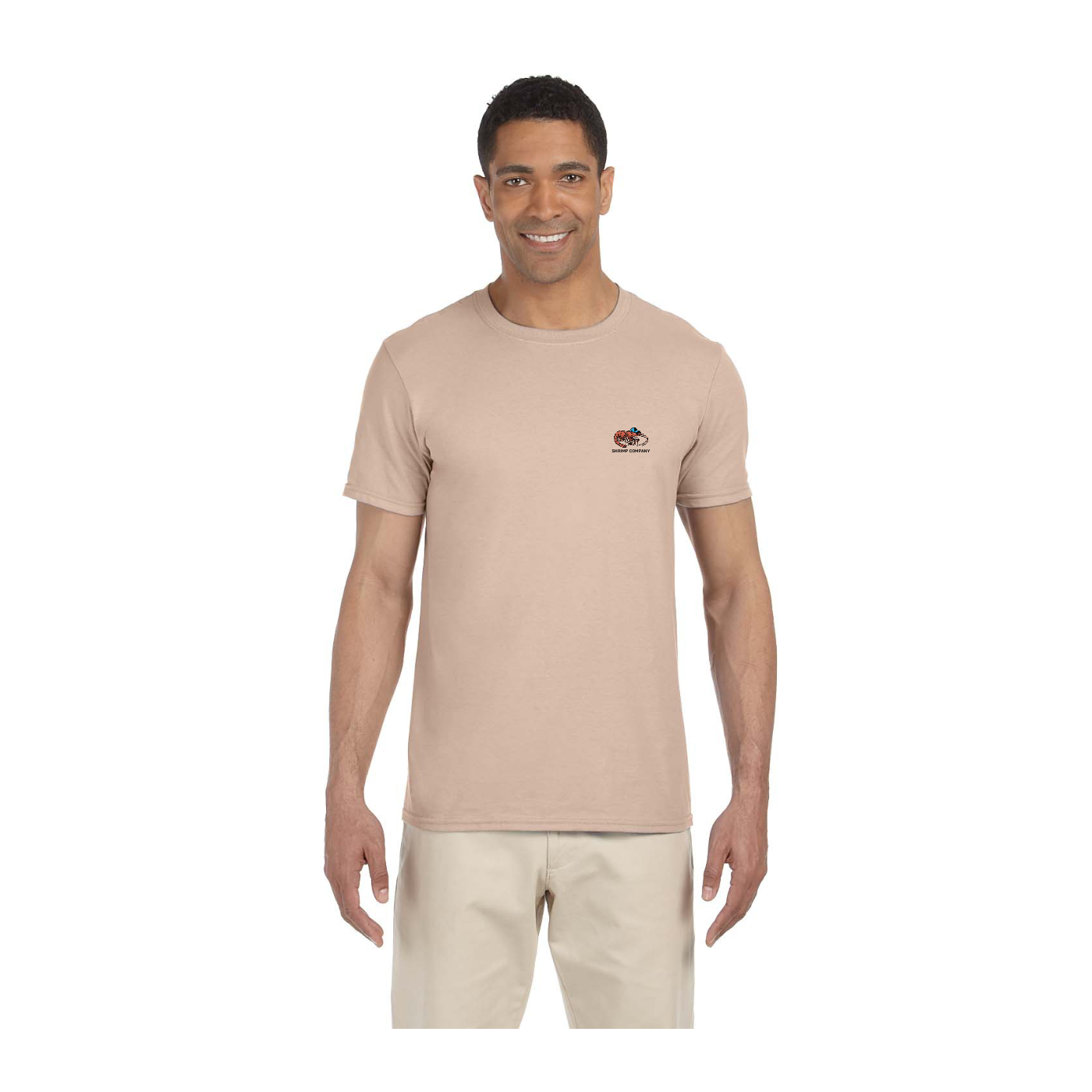 Custom T-Shirt Printed by DTFSheet™