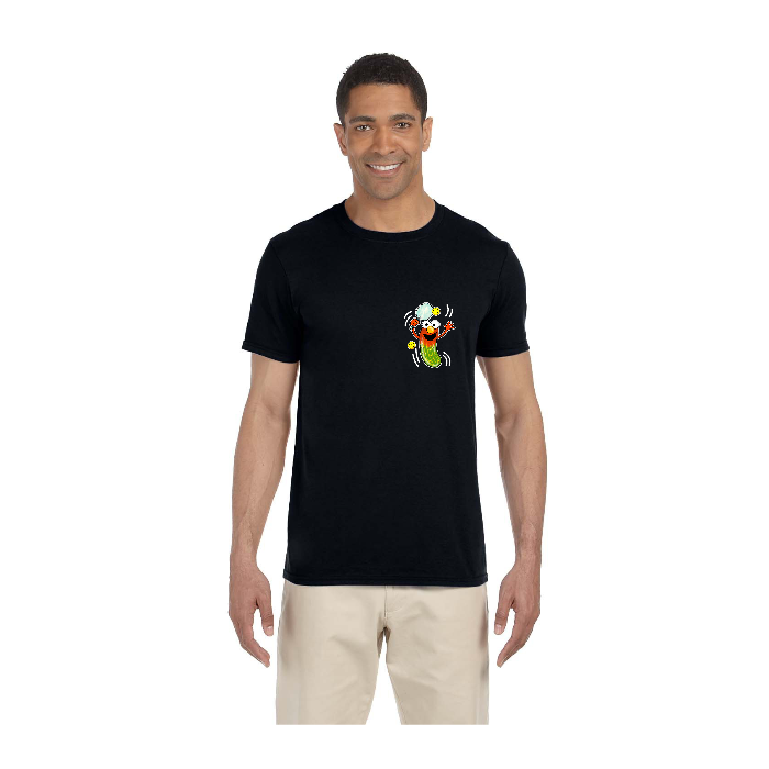 Custom T-Shirt Printed by DTFSheet™