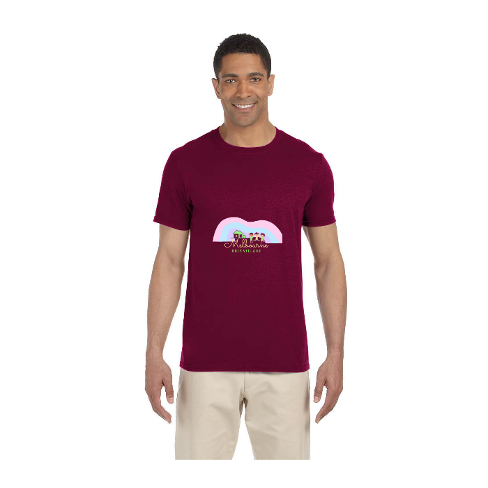 Custom T-Shirt Printed by DTFSheet™