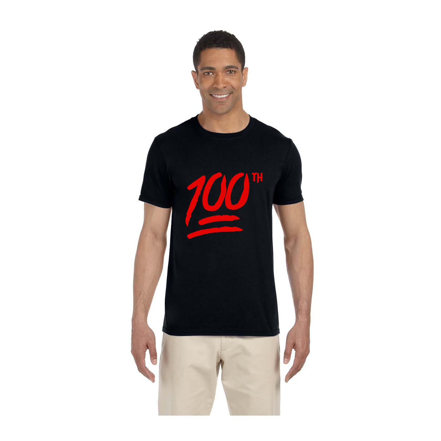 Custom T-Shirt Printed by DTFSheet™