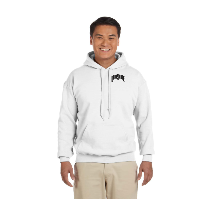 Custom Hoodie Printed by DTFSheet™