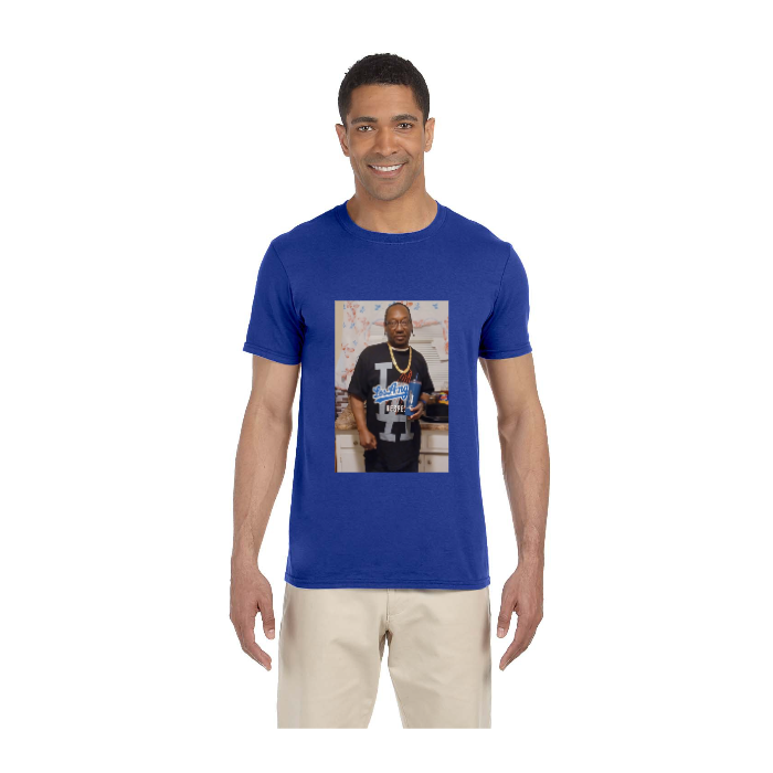 Custom T-Shirt Printed by DTFSheet™