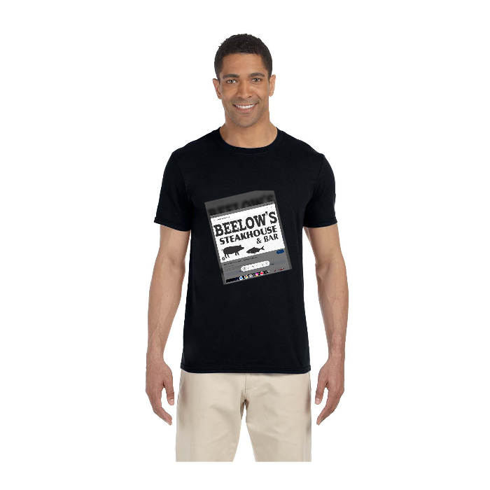 Custom T-Shirt Printed by DTFSheet™