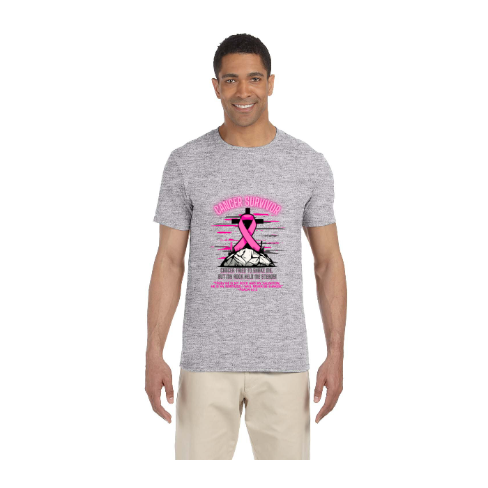 Custom T-Shirt Printed by DTFSheet™