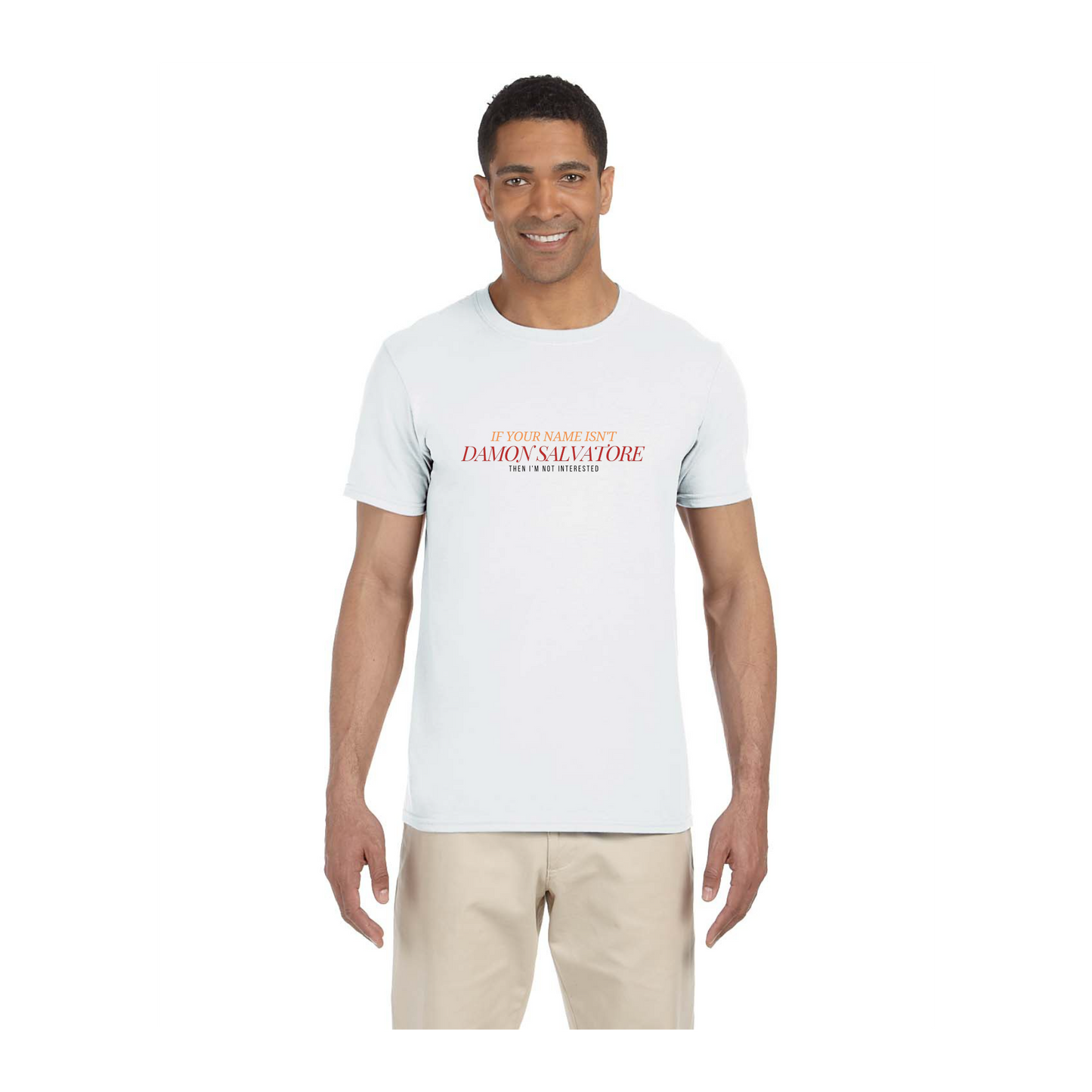 Custom T-Shirt Printed by DTFSheet™