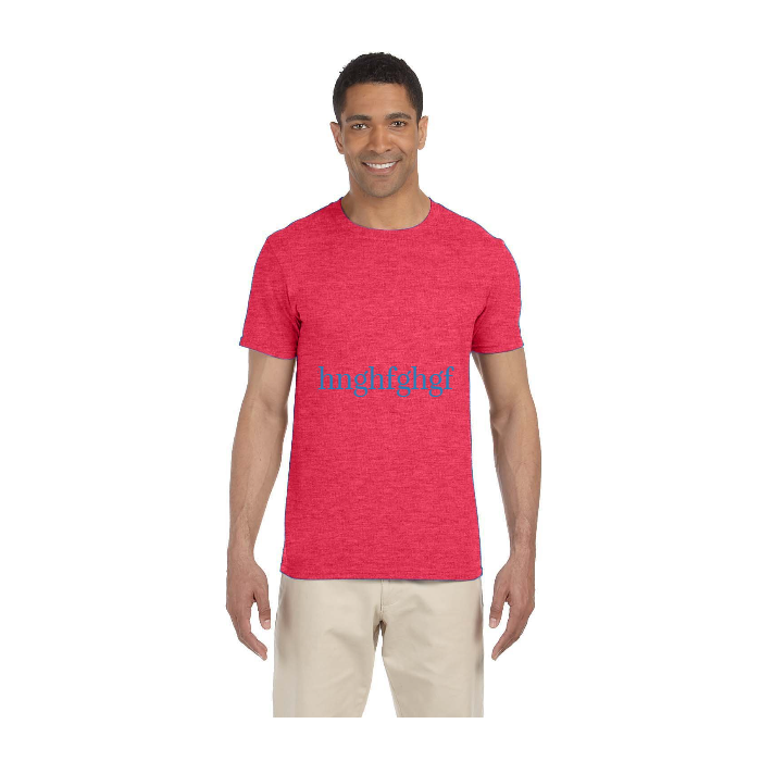 Custom T-Shirt Printed by DTFSheet™