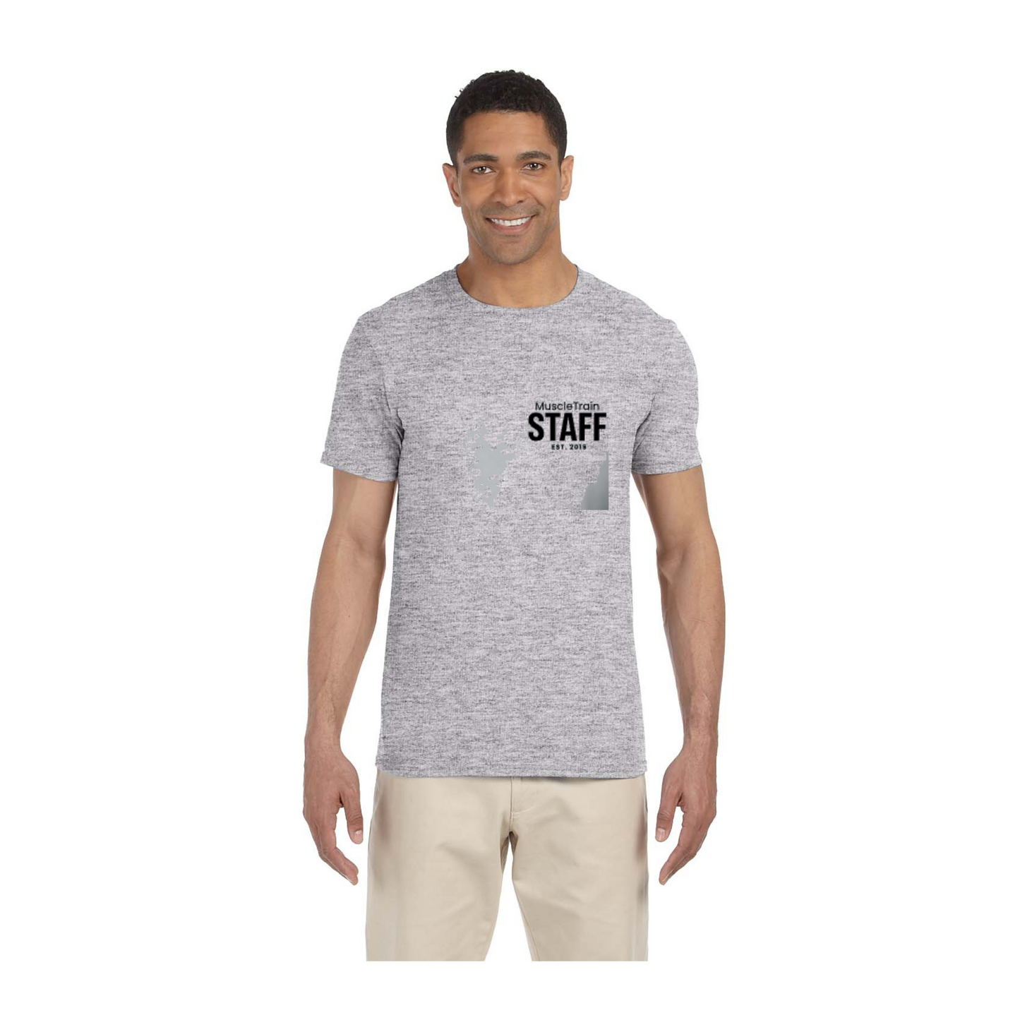 Custom T-Shirt Printed by DTFSheet™