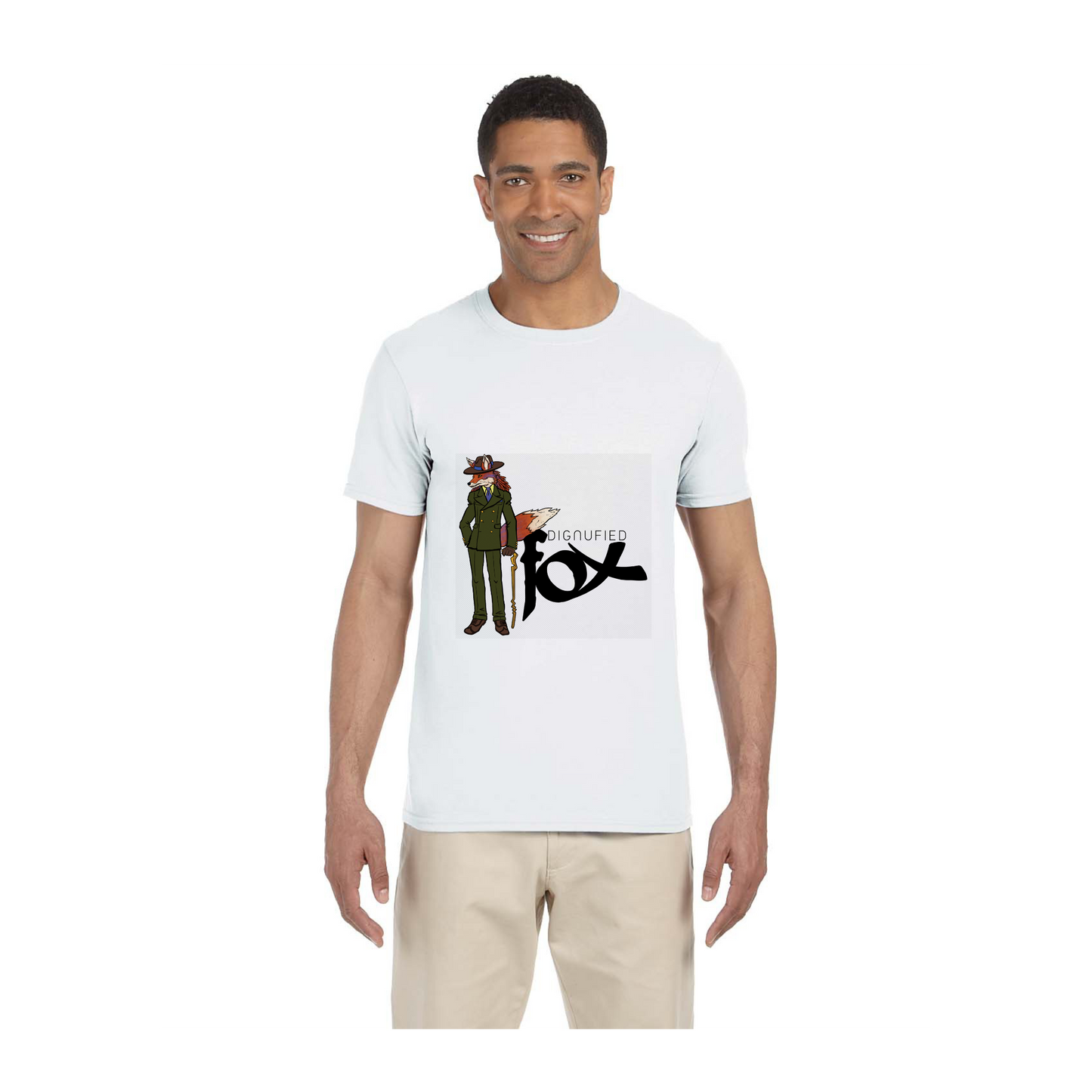 Custom T-Shirt Printed by DTFSheet™