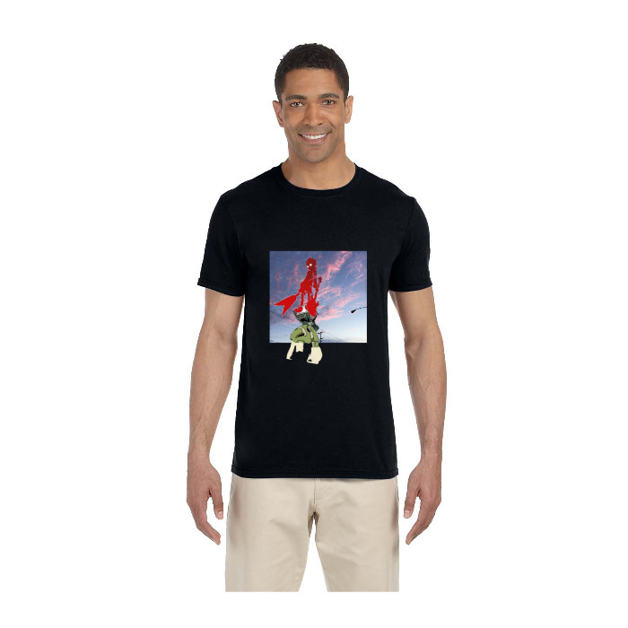 Custom T-Shirt Printed by DTFSheet™