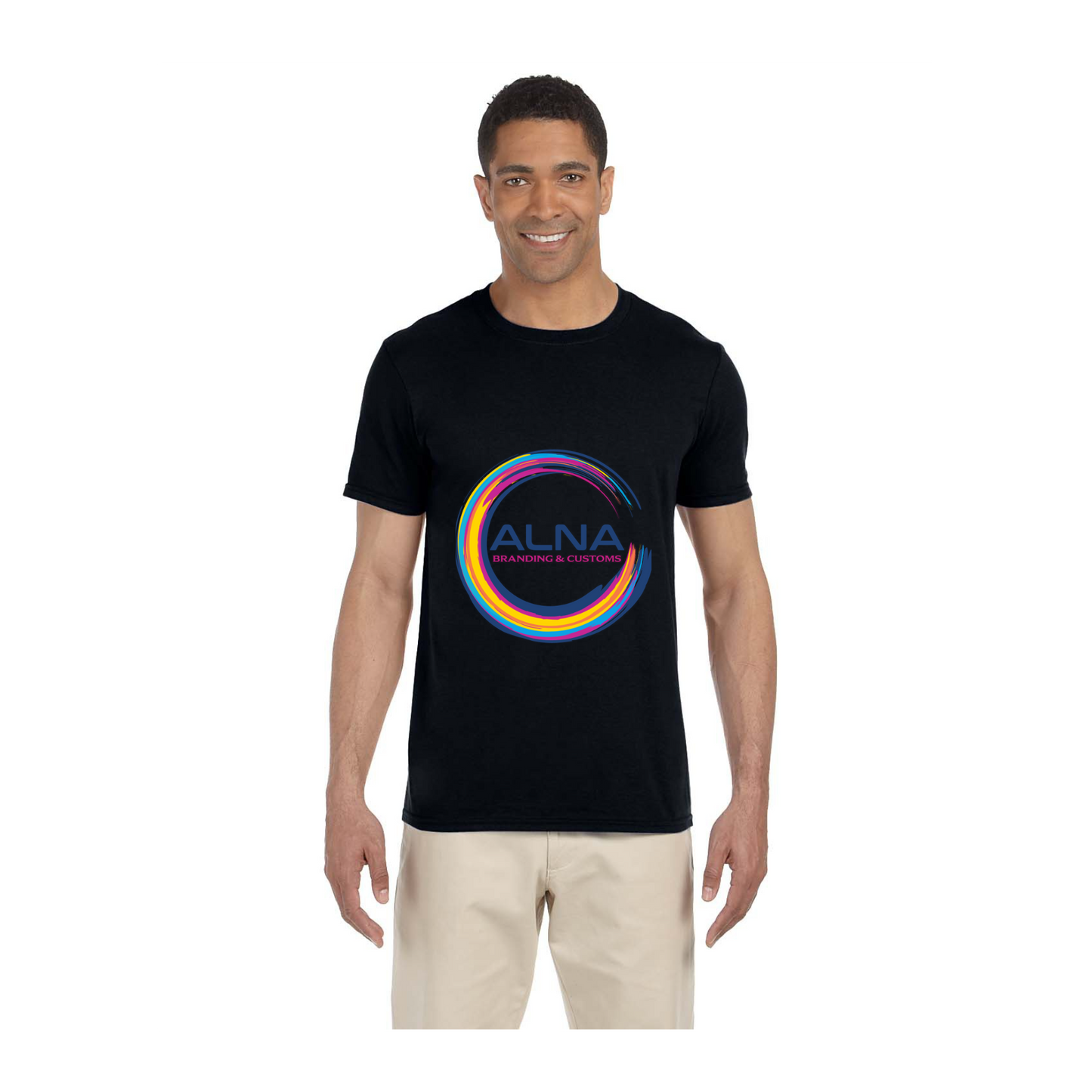 Custom T-Shirt Printed by DTFSheet™