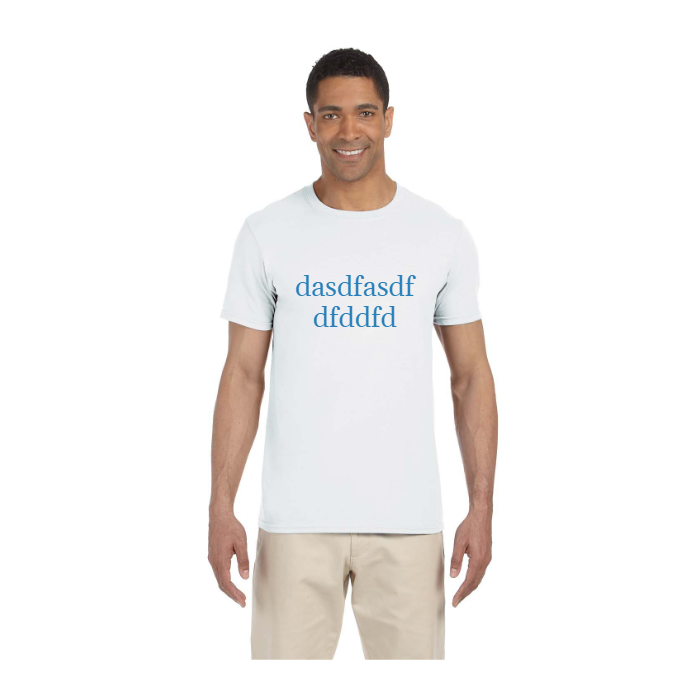 Custom T-Shirt Printed by DTFSheet™