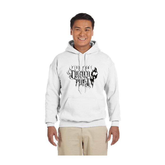 Custom Hoodie Printed by DTFSheet™