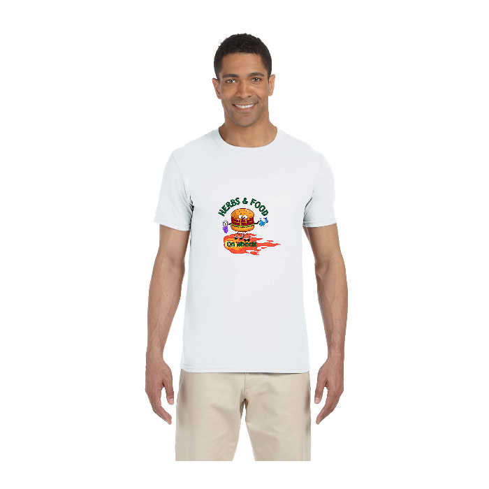 Custom T-Shirt Printed by DTFSheet™