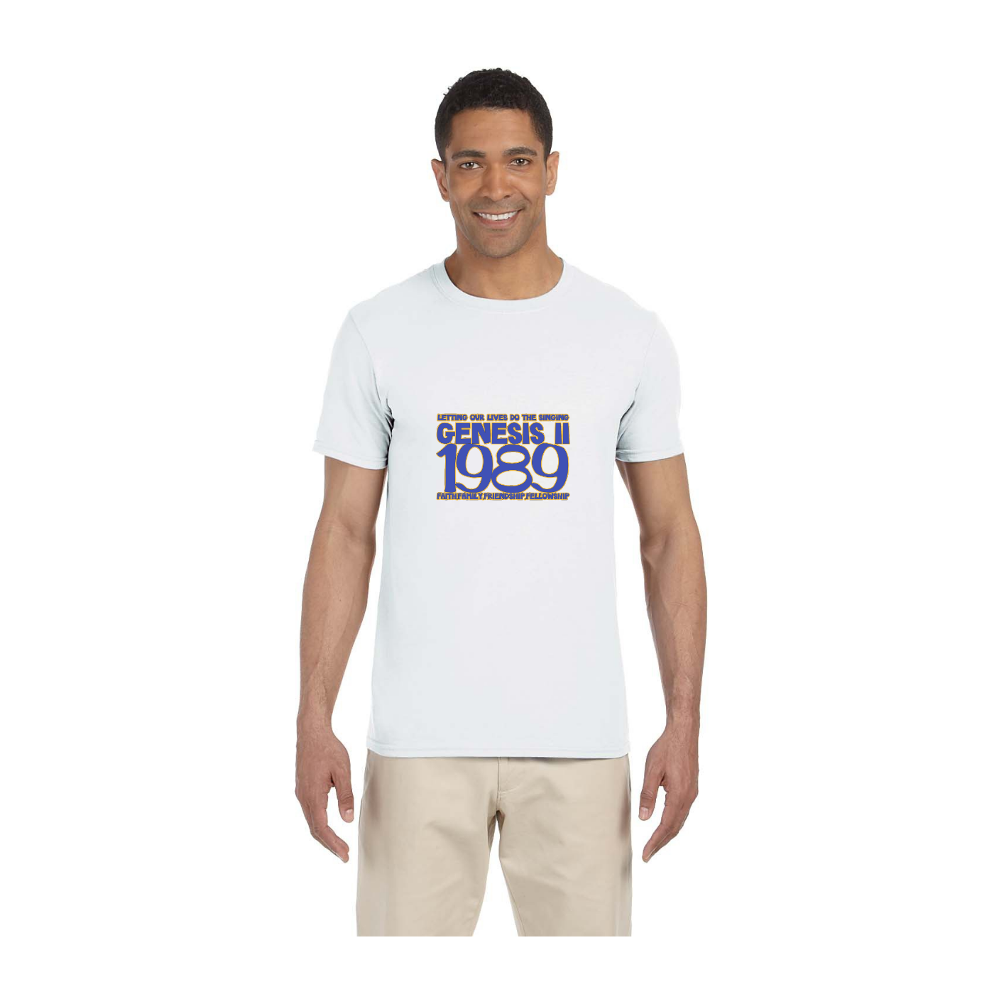 Custom T-Shirt Printed by DTFSheet™