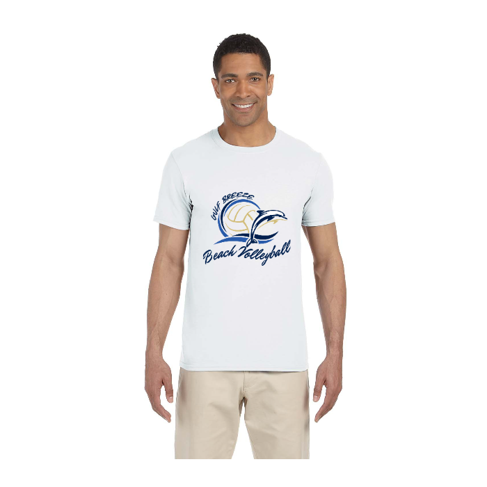 Custom T-Shirt Printed by DTFSheet™