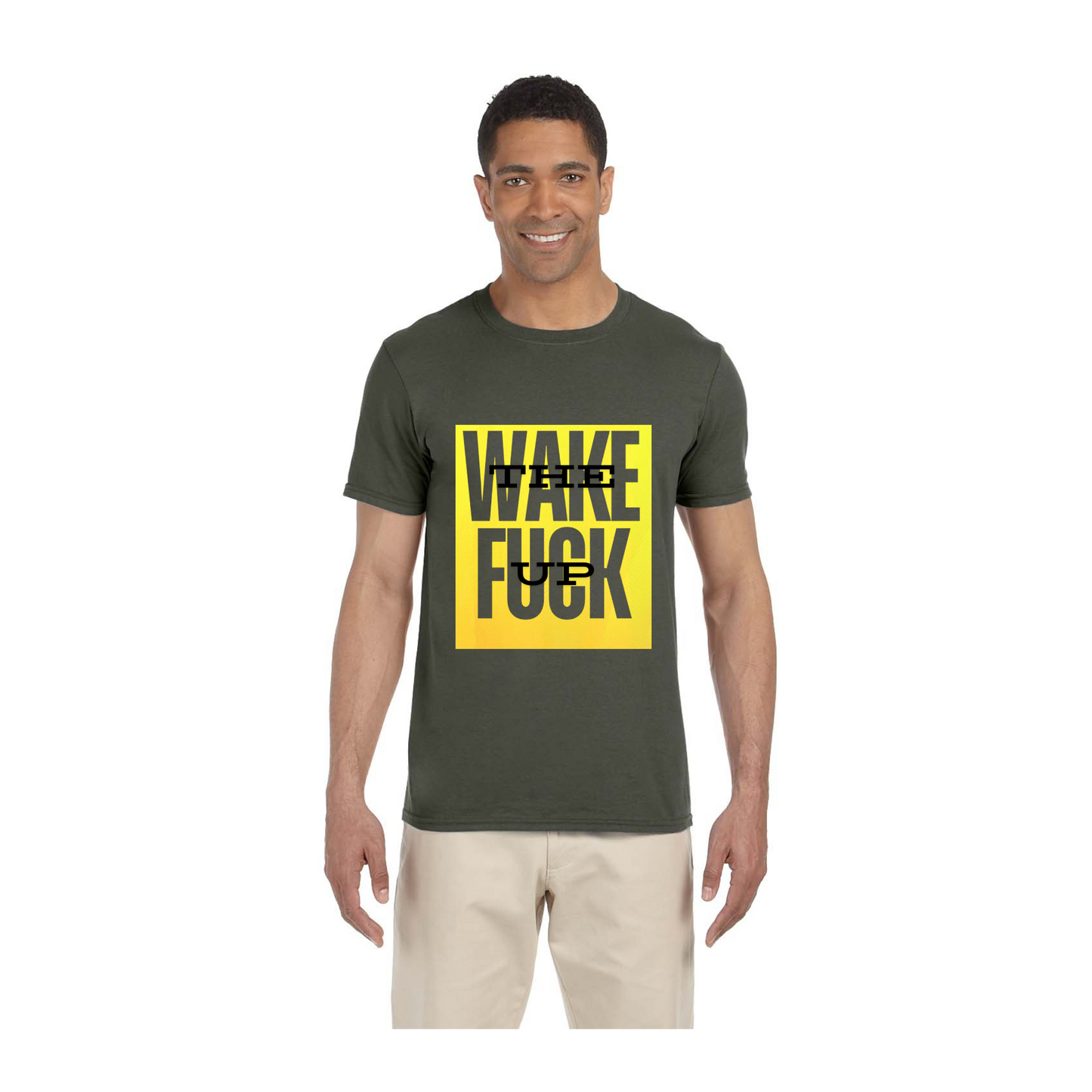 Custom T-Shirt Printed by DTFSheet™