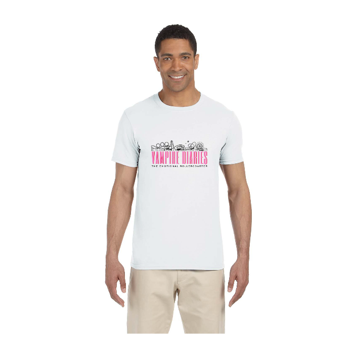 Custom T-Shirt Printed by DTFSheet™