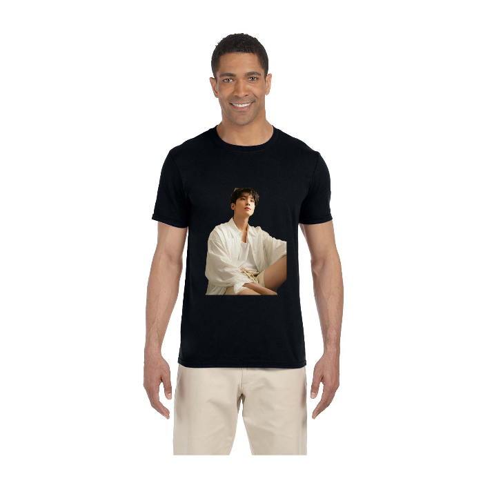 Custom T-Shirt Printed by DTFSheet™