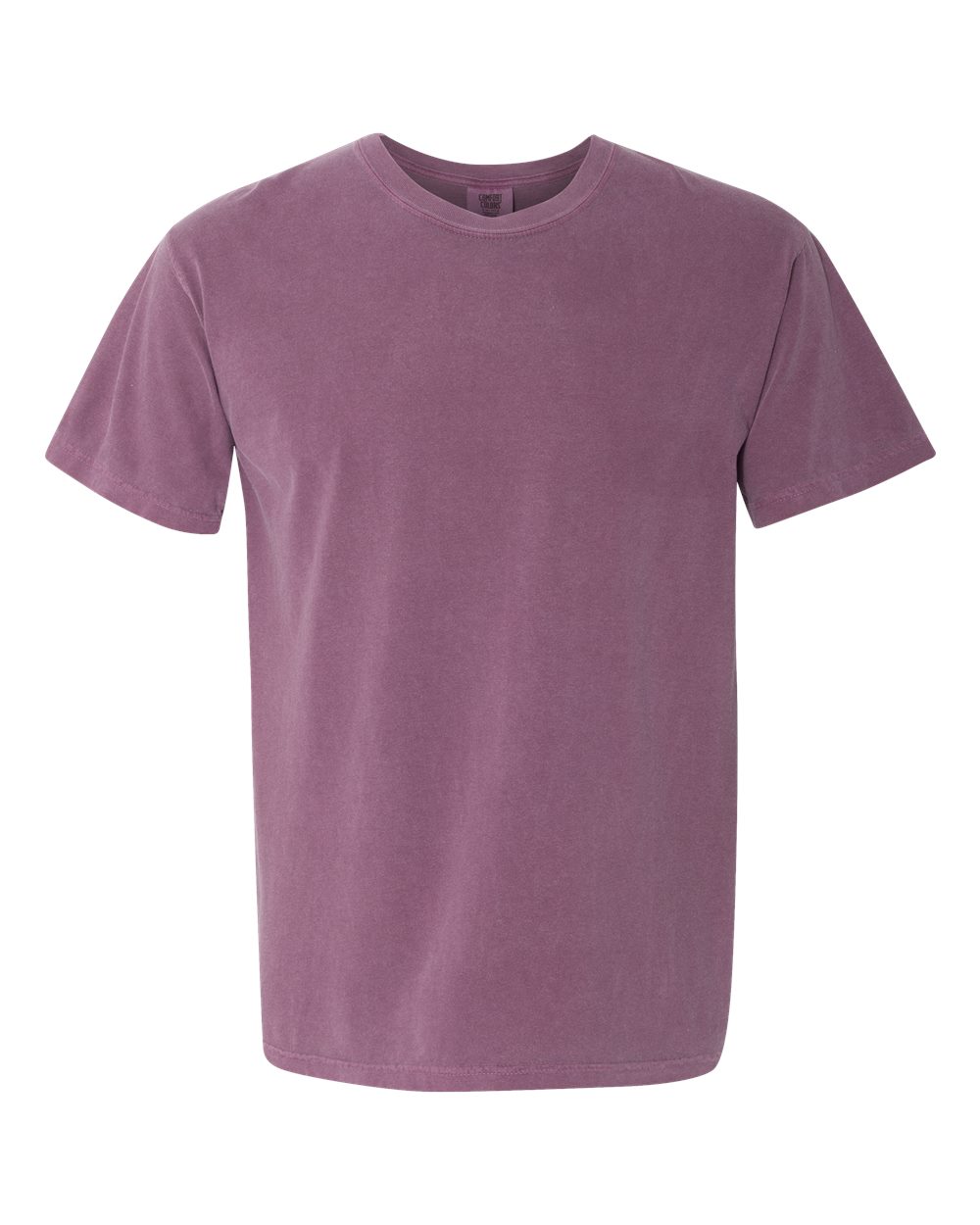 Comfort Colors® - Heavyweight Adult T-Shirt - 1717 - Berry