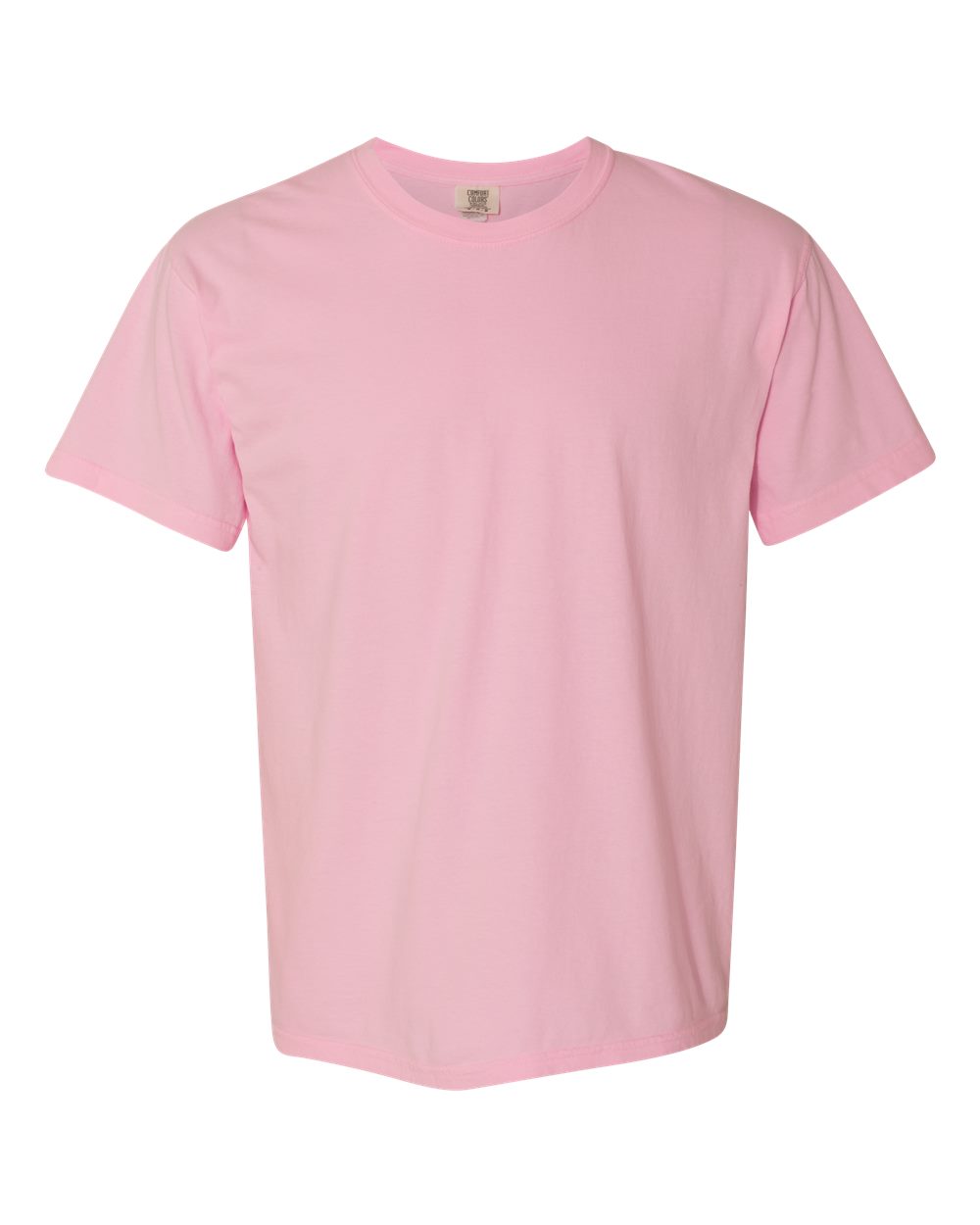 Comfort Colors® - Heavyweight Adult T-Shirt - 1717 - Blossom