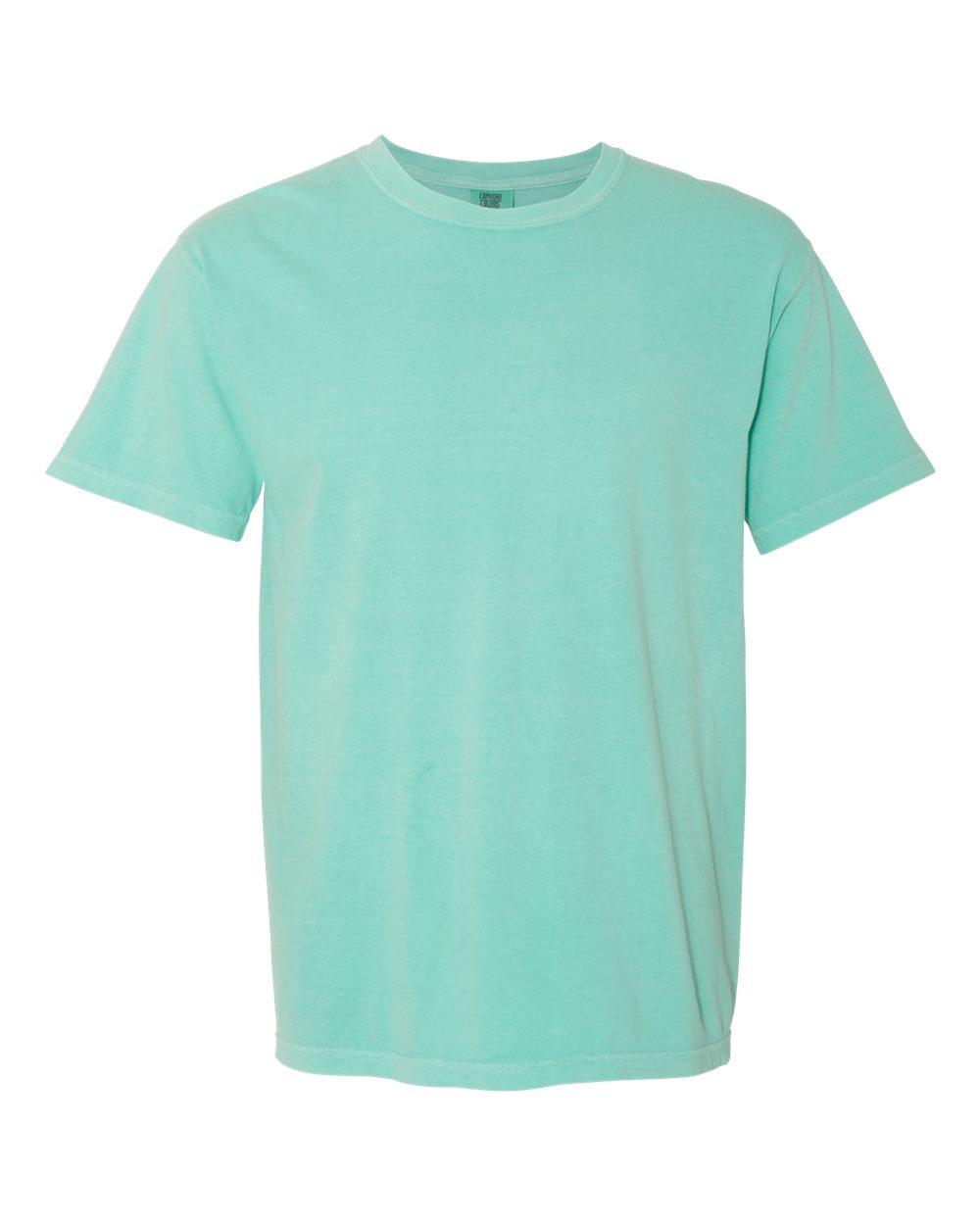 Comfort Colors® - Heavyweight Adult T-Shirt - 1717 - Chalky Mint