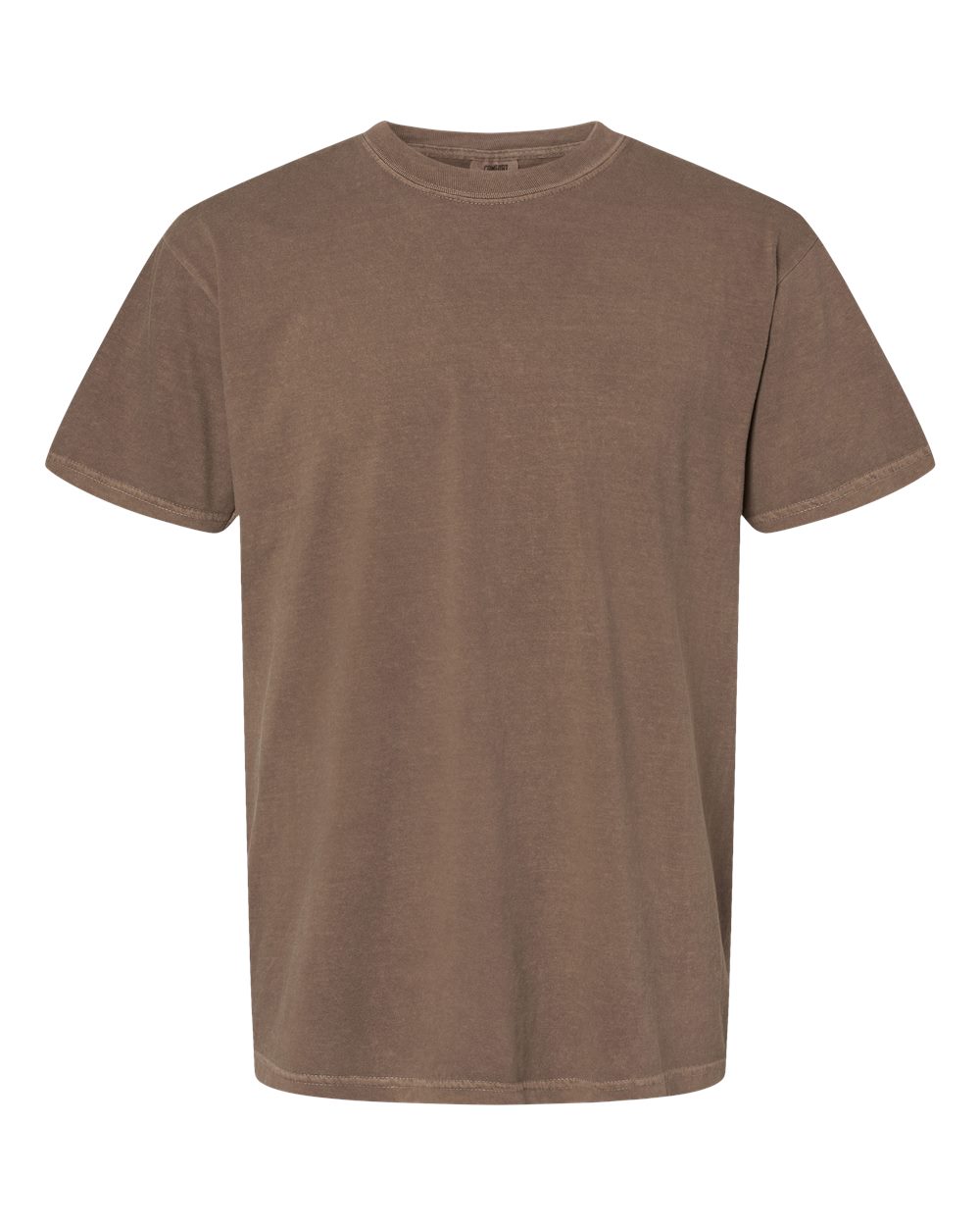 Comfort Colors® - Heavyweight Adult T-Shirt - 1717 - Espresso